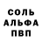 КОКАИН FishScale MBG1987